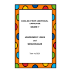 English FAL Gr. 7 Assessment Task 2021 Term 4