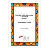 English FAL Gr. 8 Assessment Task 2021 Term 3