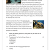 English FAL Gr. 8 Assessment Task 2021 Term 4 - Image 2
