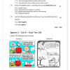 English FAL Gr. 8 Assessment Task 2022 Term 1 - Image 3