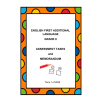 English FAL Gr. 8 Assessment Task 2022 Term 1