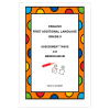 English FAL Gr. 9 Assessment Task 2021 Term 4