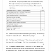 English Home Language Gr. 4 Assessment Task 2021 Term 3 - Image 2
