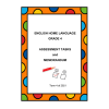 English Home Language Gr. 4 Assessment Task 2021 Term 4