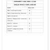 English Home Language Gr. 5 Assessment Task 2021 Term 2 - Image 5