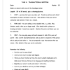 English Home Language Gr. 5 Assessment Task 2021 Term 2 - Image 3