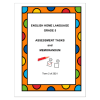 English Home Language Gr. 5 Assessment Task 2021 Term 2