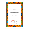 English Home Language Gr. 5 Assessment Task 2021 Term 3