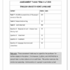 English Home Language Gr. 5 Assessment Task 2021 Term 4 - Image 5