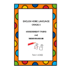 English Home Language Gr. 5 Assessment Task 2022 Term 1