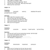 English Home Language Gr. 6-7 Workbook Literature the elephant whisperer - Image 4