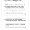 English Home Language Gr. 6 Assessment Task 2021 Term 2 - Image 5