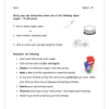 English Home Language Gr. 6 Assessment Task 2021 Term 2 - Image 3