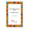 English Home Language Gr. 6 Assessment Task 2021 Term 3