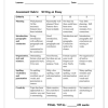 English Home Language Gr. 6 Assessment Task 2022 Term 1 - Image 2