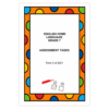 English Home Language Gr. 7 Assessment Task 2021 Term 3