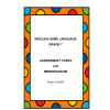 English Home Language Gr. 7 Assessment Task 2021 Term 4
