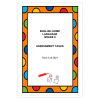 English Home Language Gr. 8 Assessment Task 2021 Term 3