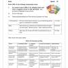 English Home Language Gr. 8 Assessment Task 2021 Term 4 - Image 3