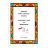 English Home Language Gr. 8 Assessment Task 2021 Term 4