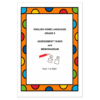 English Home Language Gr. 9 Assessment Task 2022 Term 1
