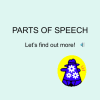 English Gr. 5-7 PowerPoint Presentation Parts of speech - Image 2
