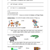 English Junior Workbook One - Image 3