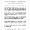 English Junior Workbook One - Image 4