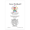 English Junior Workbook One