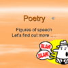English PowerPoint Presentation Poetry figures of speech - Image 5