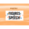 English PowerPoint Presentation Poetry figures of speech
