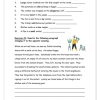 English Senior Workbook One - Image 2