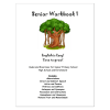 English Senior Workbook One