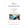 Geletterdheid met grasie