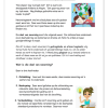 How to do a research project /Hoe om 'n navorsingsprojek te doen - Image 3