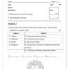 Lewensvaardighede (PSW) Gr. 4 Assesseringstaak 2021 Kwartaal 4 - Image 5