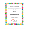 Lewensvaardighede (PSW) Gr. 4 Assesseringstaak 2021 Kwartaal 4