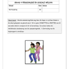 Lewensvaardighede (PSW) Gr. 4 Assesseringstaak 2022 Kwartaal 1 - Image 5