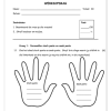 Lewensvaardighede (PSW) Gr. 4 Assesseringstaak 2022 Kwartaal 1 - Image 2