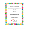Lewensvaardighede (PSW) Gr. 5 Assesseringstaak 2021 Kwartaal 4
