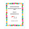 Lewensvaardighede (PSW) Gr. 6 Assesseringstaak 2021 Kwartaal 4