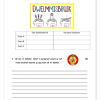 Lewensvaardighede (PSW) Gr. 7 Assesseringstaak 2021 Kwartaal 4 - Image 2