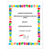 Lewensvaardighede (PSW) Gr. 7 Assesseringstaak 2021 Kwartaal 4