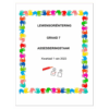 Lewensvaardighede (PSW) Gr. 7 Assesseringstaak 2022 Kwartaal 1