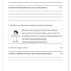 Life Skills (PSW) Gr. 4 Assessment Task 2021 Term 4 - Image 3