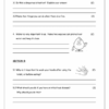 Life Skills (PSW) Gr. 5 Assessment Task 2021 Term 4 - Image 3