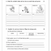 Life Skills (PSW) Gr. 6 Assessment Task 2021 Term 4 - Image 3