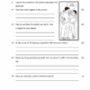 Life Skills (PSW) Gr. 6 Assessment Task 2022 Term 1 - Image 3