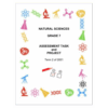 Natural Sciences Gr. 7 Assessment Task 2021 Term 2