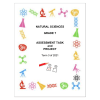 Natural Sciences Gr. 7 Assessment Task 2021 Term 3